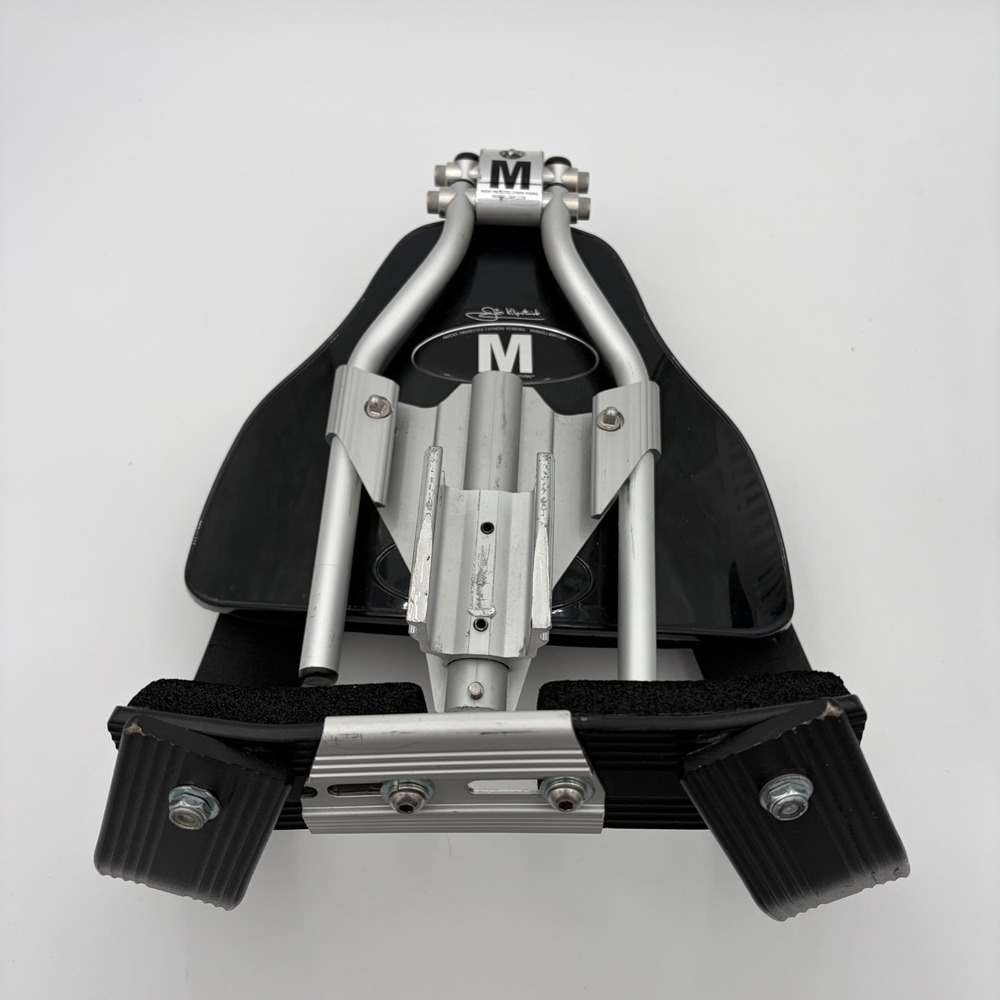 Randall May Marching Carrier ABS Monoposto